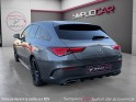 Mercedes cla shooting brake 200 d 8g-dct amg line/sièges chauffants/carplay/led d'ambiance/garantie occasion simplicicar...