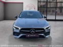 Mercedes cla shooting brake 200 d 8g-dct amg line/sièges chauffants/carplay/led d'ambiance/garantie occasion simplicicar...