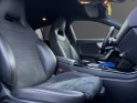 Mercedes cla shooting brake 200 d 8g-dct amg line/sièges chauffants/carplay/led d'ambiance/garantie occasion simplicicar...