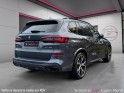 Bmw x5 g05 xdrive45e 394 ch bva8 m sport toit ouvrant / caméra 360 ... garantie 12 mois occasion simplicicar lyon nord...