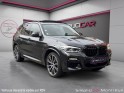 Bmw x3 g01 m40i 354ch bva8 occasion montreuil (porte de vincennes)(75) simplicicar simplicibike france