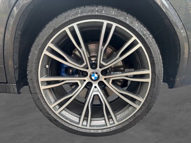 Bmw x3 g01 m40i 354ch bva8 occasion montreuil (porte de vincennes)(75) simplicicar simplicibike france