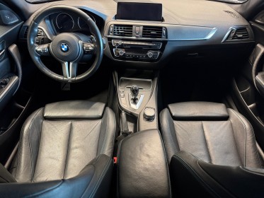 Bmw m2 coupe f87 lci 370 ch m dkg7 occasion simplicicar pau simplicicar simplicibike france