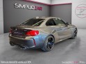 Bmw m2 coupe f87 lci 370 ch m dkg7 occasion simplicicar pau simplicicar simplicibike france