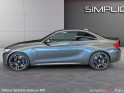 Bmw m2 coupe f87 lci 370 ch m dkg7 occasion simplicicar pau simplicicar simplicibike france