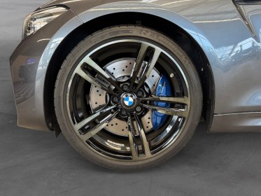 Bmw m2 coupe f87 lci 370 ch m dkg7 occasion simplicicar pau simplicicar simplicibike france