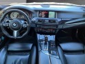 Bmw serie 5 f10 lci 535i xdrive 306 ch m sport a garantie 12 mois occasion simplicicar toulouse nord simplicicar simplicibike...