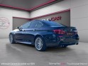Bmw serie 5 f10 lci 535i xdrive 306 ch m sport a garantie 12 mois occasion simplicicar toulouse nord simplicicar simplicibike...