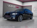 Bmw serie 5 f10 lci 535i xdrive 306 ch m sport a garantie 12 mois occasion simplicicar toulouse nord simplicicar simplicibike...