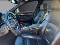 Bmw serie 5 f10 lci 535i xdrive 306 ch m sport a garantie 12 mois occasion simplicicar toulouse nord simplicicar simplicibike...