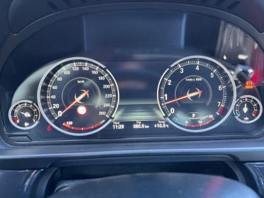 Bmw serie 5 f10 lci 535i xdrive 306 ch m sport a garantie 12 mois occasion simplicicar toulouse nord simplicicar simplicibike...