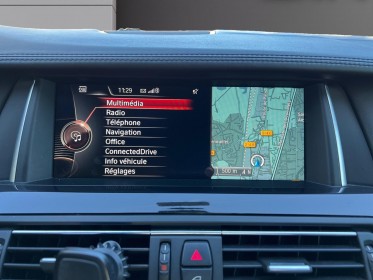 Bmw serie 5 f10 lci 535i xdrive 306 ch m sport a garantie 12 mois occasion simplicicar toulouse nord simplicicar simplicibike...