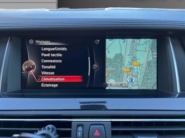 Bmw serie 5 f10 lci 535i xdrive 306 ch m sport a garantie 12 mois occasion simplicicar toulouse nord simplicicar simplicibike...