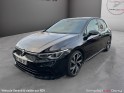Volkswagen golf 2.0 tdi scr 150 dsg7 r-line 1st occasion osny simplicicar simplicibike france