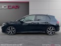 Volkswagen golf 2.0 tdi scr 150 dsg7 r-line 1st occasion osny simplicicar simplicibike france
