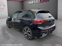 Volkswagen golf 2.0 tdi scr 150 dsg7 r-line 1st occasion osny simplicicar simplicibike france