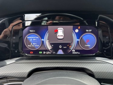 Volkswagen golf 2.0 tdi scr 150 dsg7 r-line 1st occasion osny simplicicar simplicibike france