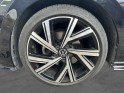 Volkswagen golf 2.0 tdi scr 150 dsg7 r-line 1st occasion osny simplicicar simplicibike france