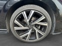 Volkswagen golf 2.0 tdi scr 150 dsg7 r-line 1st occasion osny simplicicar simplicibike france