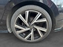 Volkswagen golf 2.0 tdi scr 150 dsg7 r-line 1st occasion osny simplicicar simplicibike france