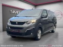 Peugeot traveller long 2.0 bluehdi 150ch ss bvm6 allure garantie  12 mois occasion simplicicar pontarlier auto  simplicicar...