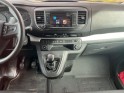 Peugeot traveller long 2.0 bluehdi 150ch ss bvm6 allure garantie  12 mois occasion simplicicar pontarlier auto  simplicicar...