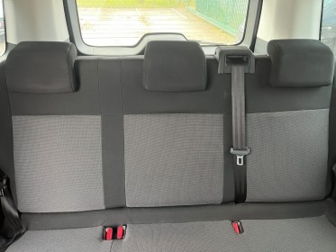 Peugeot traveller long 2.0 bluehdi 150ch ss bvm6 allure garantie  12 mois occasion simplicicar pontarlier auto  simplicicar...