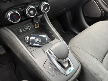 Renault zoe r110 life 52 kwh - radar de recul - carplay - batterie location - garantie 12 mois occasion simplicicar nimes -...