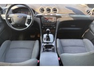 FORD d'occasion S-MAX Titanium de 2011 Nice (06)﻿