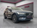 Volvo xc60 d4 adblue 190 ch geartronic 8 inscription pack hiver garantie 12 mois occasion simplicicar mery-sur-oise...