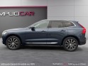Volvo xc60 d4 adblue 190 ch geartronic 8 inscription pack hiver garantie 12 mois occasion simplicicar mery-sur-oise...