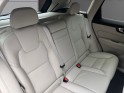 Volvo xc60 d4 adblue 190 ch geartronic 8 inscription pack hiver garantie 12 mois occasion simplicicar mery-sur-oise...