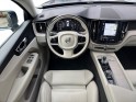 Volvo xc60 d4 adblue 190 ch geartronic 8 inscription pack hiver garantie 12 mois occasion simplicicar mery-sur-oise...
