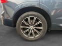 Volvo xc60 d4 adblue 190 ch geartronic 8 inscription pack hiver garantie 12 mois occasion simplicicar mery-sur-oise...