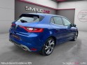 Renault megane iv berline dci 165 energy edc gt renault sport occasion simplicicar lille  simplicicar simplicibike france
