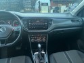 Volkswagen t-roc 1.5 tsi 150 evo start/stop dsg7 lounge occasion simplicicar lille  simplicicar simplicibike france