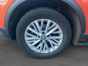 Volkswagen t-roc 1.5 tsi 150 evo start/stop dsg7 lounge occasion simplicicar lille  simplicicar simplicibike france