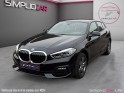 Bmw serie 1 f40 116d 116 ch dkg7 business design entierement suivi occasion simplicicar lille  simplicicar simplicibike france
