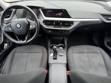 Bmw serie 1 f40 116d 116 ch dkg7 business design entierement suivi occasion simplicicar lille  simplicicar simplicibike france