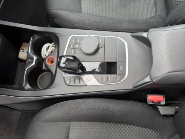 Bmw serie 1 f40 116d 116 ch dkg7 business design entierement suivi occasion simplicicar lille  simplicicar simplicibike france