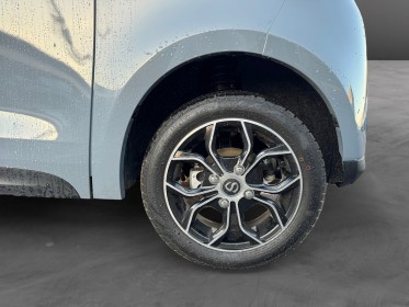 Simplici  s1 Électrique  a partir de 14 ans occasion simplicicar lille  simplicicar simplicibike france