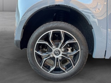 Simplici  s1 Électrique  a partir de 14 ans occasion simplicicar lille  simplicicar simplicibike france