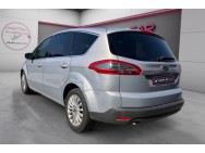 FORD d'occasion S-MAX Titanium de 2011 Nice (06)﻿