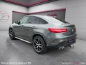 Mercedes gle coupe 350 d 9g-tronic 4matic  offre exceptionnelle une garantie 24 mois occasion simplicicar lille  simplicicar...