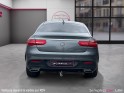 Mercedes gle coupe 350 d 9g-tronic 4matic  offre exceptionnelle une garantie 24 mois occasion simplicicar lille  simplicicar...