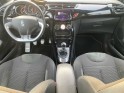 Ds ds 3 1.6 165 sport chic caméra de recul régulateur feux led garantie 12 mois occasion barberey simplicicar simplicibike...