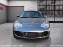 Porsche 911 carrera 4 coupe 996 3.6i 4s tiptronic s / toit ouvrant / bose / siÈges chauffants occasion paris 17ème...