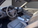 Porsche 911 carrera 4 coupe 996 3.6i 4s tiptronic s / toit ouvrant / bose / siÈges chauffants occasion paris 17ème...