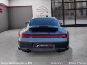 Porsche 911 carrera 4 coupe 996 3.6i 4s tiptronic s / toit ouvrant / bose / siÈges chauffants occasion paris 17ème...