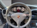 Porsche 911 carrera 4 coupe 996 3.6i 4s tiptronic s / toit ouvrant / bose / siÈges chauffants occasion paris 17ème...